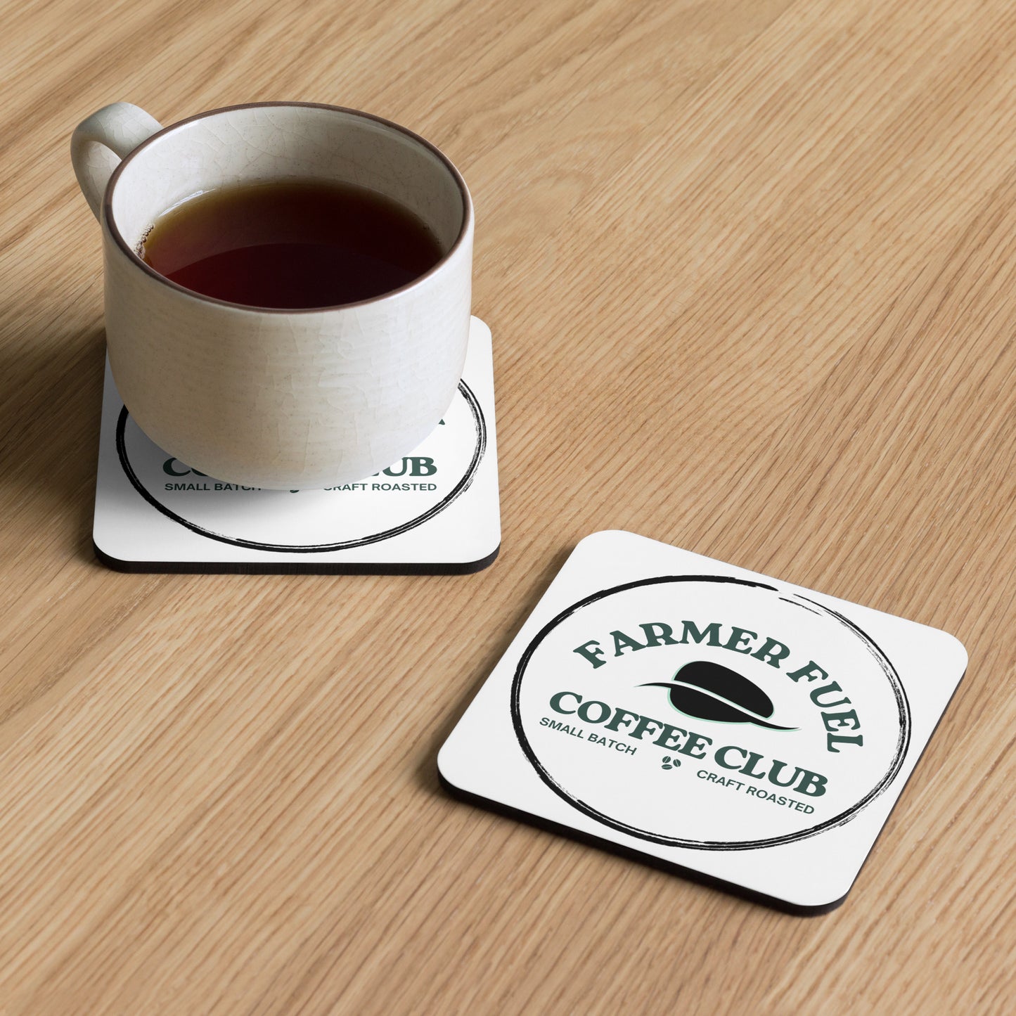 Coffee Coaster