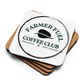 Coffee Coaster